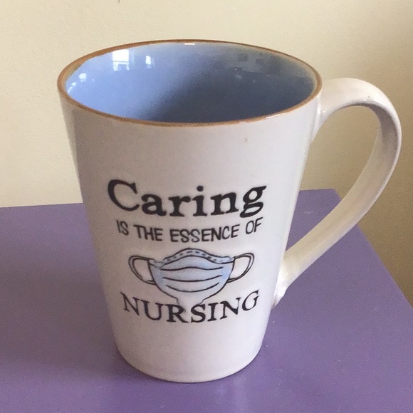 Nurse Ceramic Mugs Collection - Picture 2 of 11